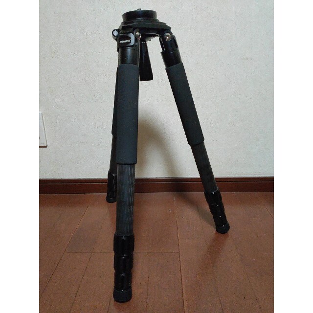 カーボン三脚INNOREL(LT364C)美品 カーボン三脚INNOREL(LT364C)美品