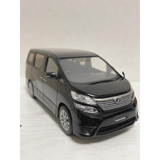 TOYOTA 20 アルファード カラーサンプル