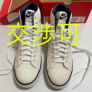 アーペーセー(A.P.C)の【A.P.C】NIKE コラボ　スニーカー　ナイキ　コラボ(スニーカー)