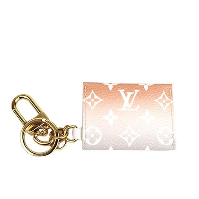LOUIS VUITTON ポルト クレ・キリガミ プール モノグラム 5586