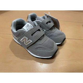 ニューバランス(New Balance)のNB 996 14.5cm(スニーカー)