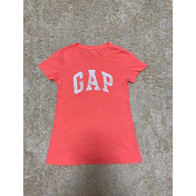 GAP(ギャップ)のGAP Tシャツ レディースのトップス(Tシャツ(半袖/袖なし))の商品写真