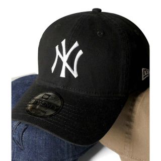 ニューエラー(NEW ERA)のニューエラ 9TWENTY キャップ　newera NY(キャップ)