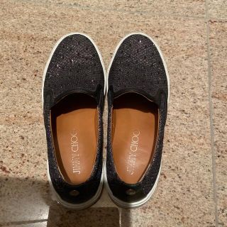 ジミーチュウ(JIMMY CHOO)のジミーチュウ　レディース(サンダル)