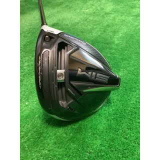 テーラーメイド(TaylorMade)のテーラメイドSIM ドライバー9.0  TENSEI SILVER TM50S(クラブ)