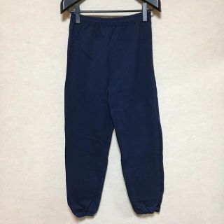 ギルタン(GILDAN)の新品 GILDAN ギルダン スウェットパンツ ネイビー 紺 XL(その他)