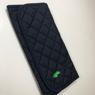 ラルフローレン(Ralph Lauren)の新品　ラルフローレン　おむつ替えマット(おむつ替えマット)