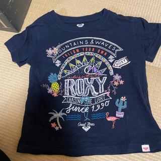 ロキシー(Roxy)のロキシー　110(Tシャツ/カットソー)