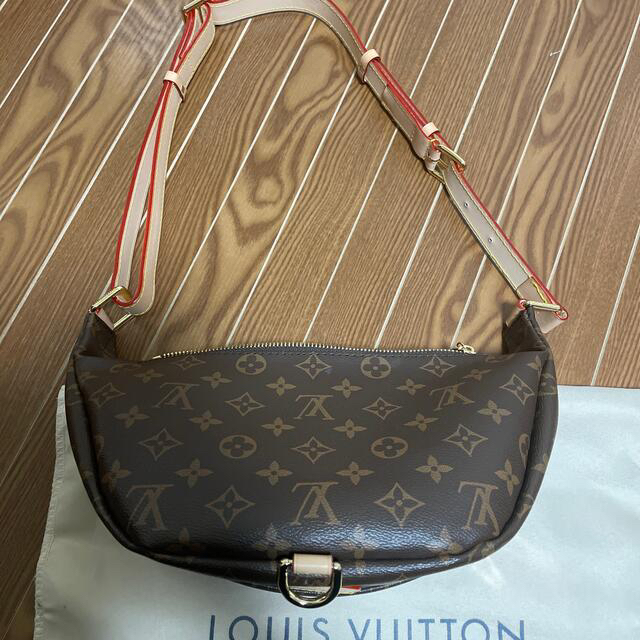 LOUIS VUITTON - 美品 Louis Vuitton ボディーバッグの通販 by ☆shop