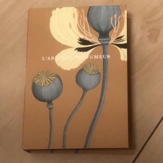 ラルチザンパフューム(L'Artisan Parfumeur)のラルチザンパフューム ミラビリス(ユニセックス)