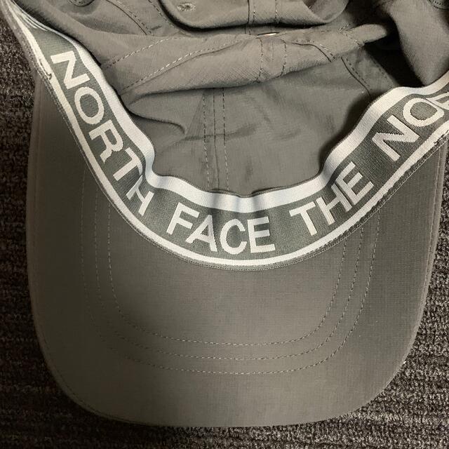 THE NORTH FACE(ザノースフェイス)のTHE NORTH FACE キャップ メンズの帽子(キャップ)の商品写真