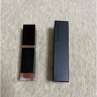 スック(SUQQU)のスック　コンフォートリップ 104 照陽(口紅)