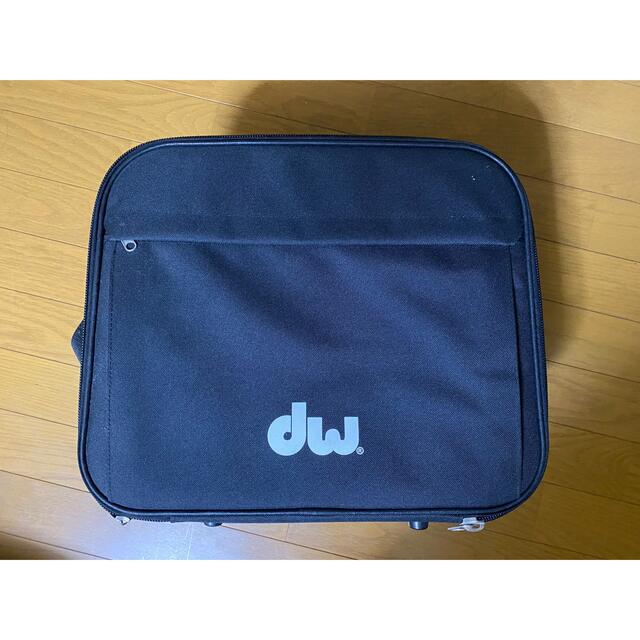 dw ドラム 5002 USA ベルトドライブ ツインペダルの通販 by sim