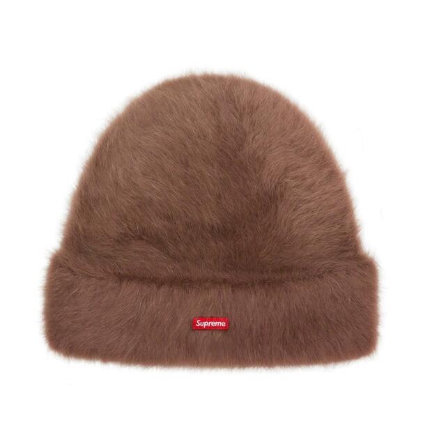 Supreme / Kangol Furgora Beanie "Brown"