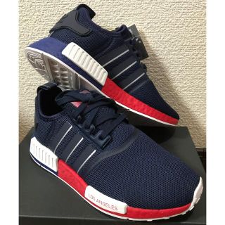 アディダス(adidas)のNMD_R1 26cm FY1162(スニーカー)