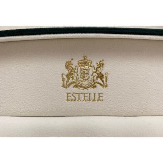 超美品！ESTELLEエステールｋ18ダイヤモンド ネックレス定価98000円 の ...