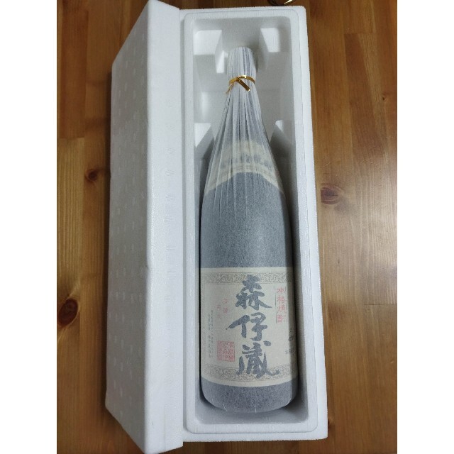 森伊蔵　1800ml