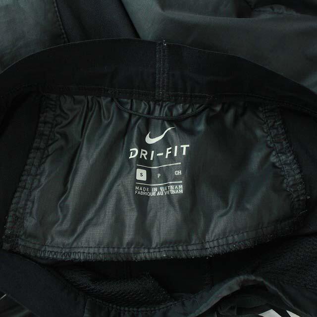 NIKE(ナイキ)のナイキ ランニングウェア セットアップ ジャケット イージーパンツ S 黒 メンズのパンツ(スラックス)の商品写真
