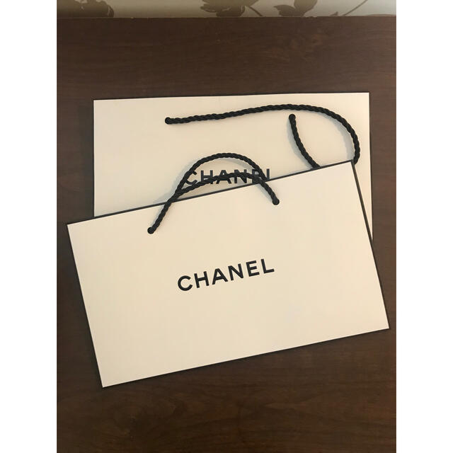 CHANEL(シャネル)のCHANEL ショッピングバッグ レディースのバッグ(ショップ袋)の商品写真