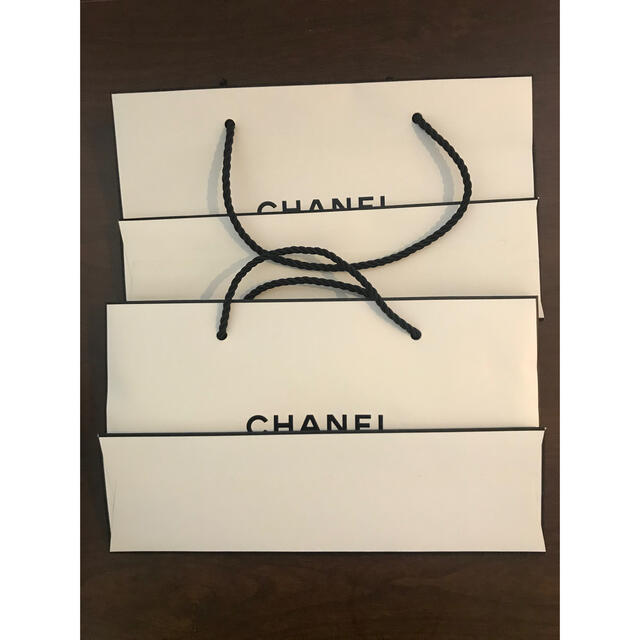 CHANEL(シャネル)のCHANEL ショッピングバッグ レディースのバッグ(ショップ袋)の商品写真