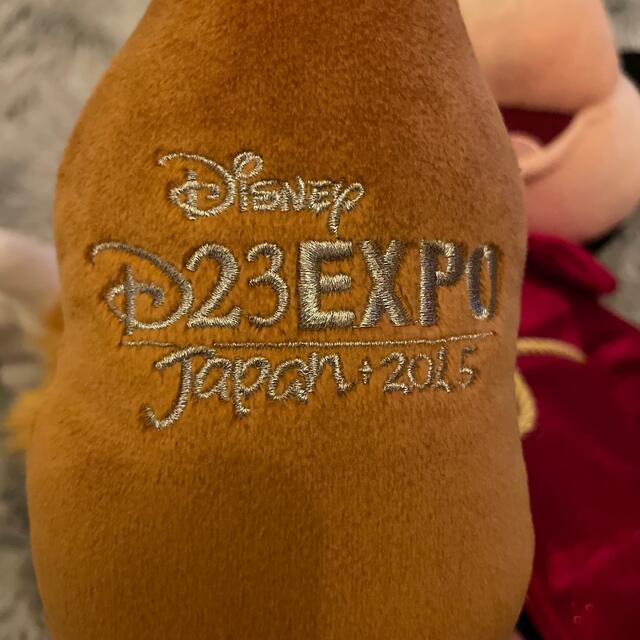 Disney(ディズニー)の【ディズニー】ソーサラーミッキー　ぬいぐるみ エンタメ/ホビーのおもちゃ/ぬいぐるみ(キャラクターグッズ)の商品写真