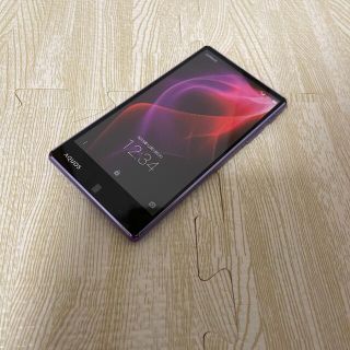 シャープ(SHARP)の【スマホモック品】AQUOS スマートフォン　(その他)