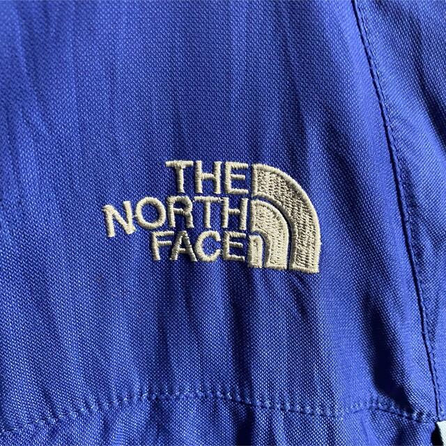 THE NORTH FACE(ザノースフェイス)の90s 古着 ノースフェイス Lマウンテンパーカー ビッグシルエット ゆるだぼ メンズのジャケット/アウター(マウンテンパーカー)の商品写真