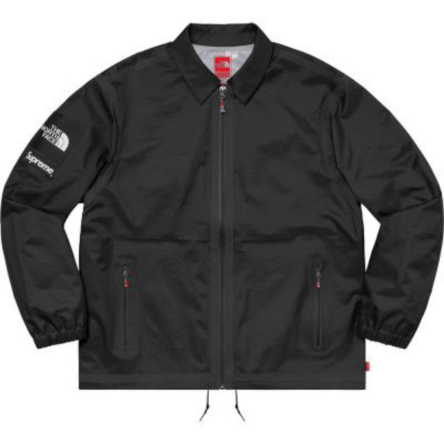 Supreme The North Face Coaches Jacket