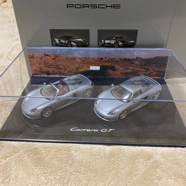 Porsche(ポルシェ)のセバスチャン様、専用 エンタメ/ホビーのおもちゃ/ぬいぐるみ(ミニカー)の商品写真