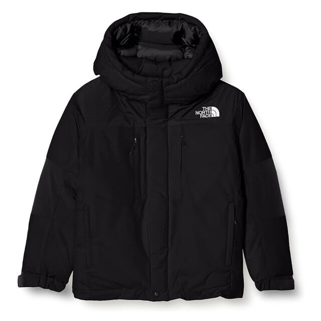 THE NORTHFACE ノースフェイス バルトロライトジャケット 黒 ダウン THE NORTHFACE ノースフェイス バルトロライトジャケット 黒 ダウン