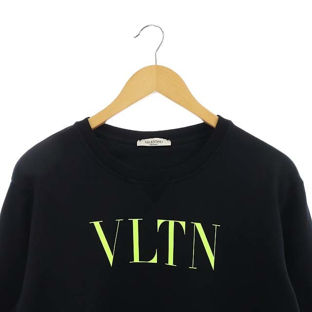 VALENTINO - ヴァレンティノ ヴァレンチノ 20AW ロゴプリント ...