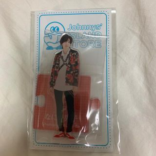 ジャニーズ(Johnny's)のなにわ男子　道枝駿佑(アイドルグッズ)