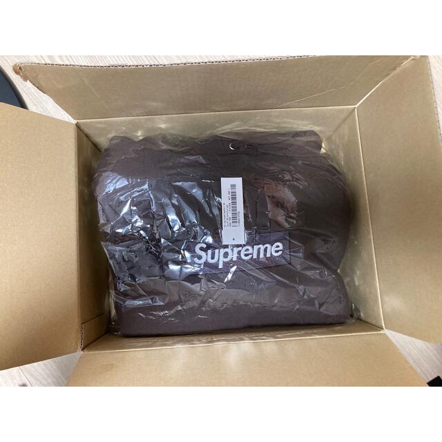 Supreme(シュプリーム)の21FW Box Logo Hooded Sweatshirt   メンズのトップス(パーカー)の商品写真