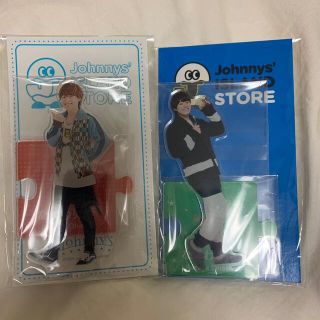 ジャニーズ(Johnny's)のなにわ男子　大橋和也(アイドルグッズ)