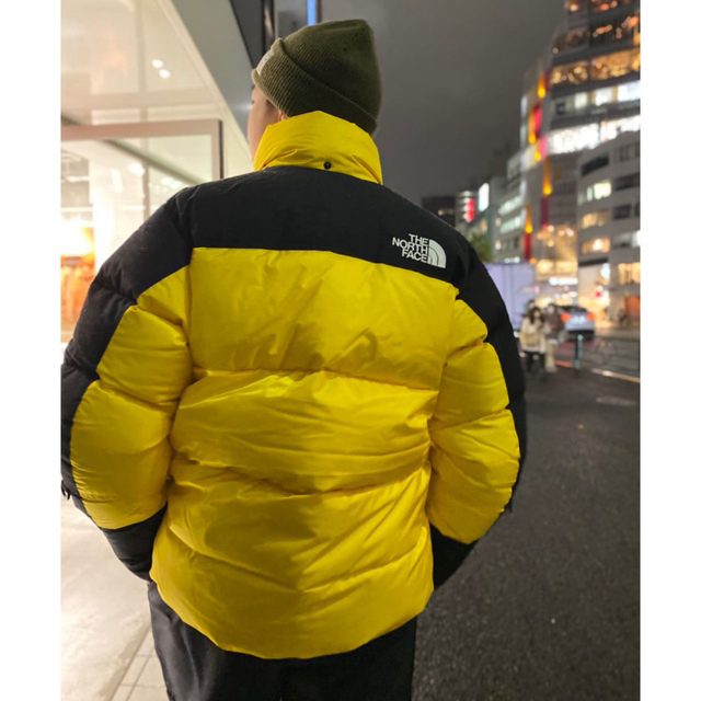 ヒムダウンパーカ ブラックXS THE NORTH FACE ヒムダウンパーカ ブラックXS THE NORTH FACE