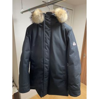 ピレネックス(Pyrenex)の緊急値下げ！[新品] Pyrenex / ピレネックス　Annecy /アヌシー(ダウンジャケット)