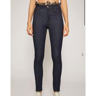 アクネ(ACNE)のacne studios デニム 26/30(デニム/ジーンズ)