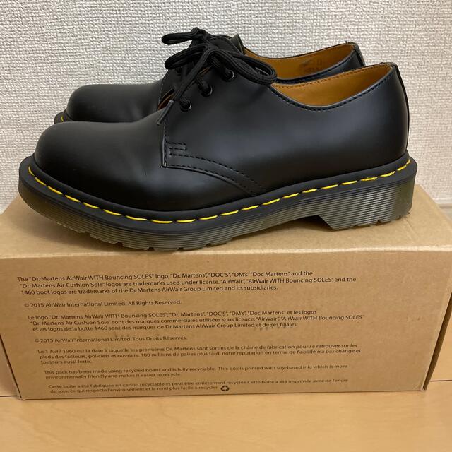 Dr.Martens(ドクターマーチン)のドクターマーチン　 レディースの靴/シューズ(ブーツ)の商品写真