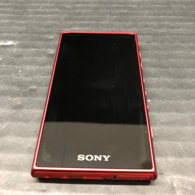 224 SONY NW-A150 ウォークマン　美品