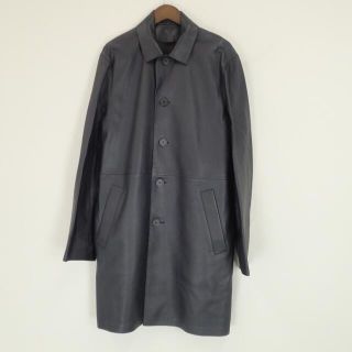 LOEWE - ロエベ コート 50の通販 by エコスタイル|ロエベならラクマ LOEWE - ロエベ コート 50の通販 by エコスタイル|ロエベならラクマ