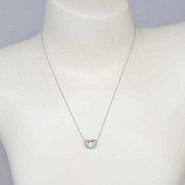 Tiffany & Co. - TIFFANY ティファニー SV925 ビーンズ Tiffany & Co. - TIFFANY ティファニー SV925 ビーンズ