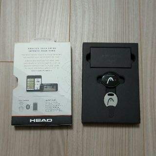 HEAD TENNIS SENSOR /ヘッド テニスセンサー