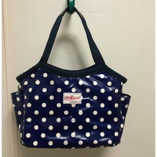 キャスキッドソン(Cath Kidston)の☆専用☆キャスキッドソントートバッグ(トートバッグ)