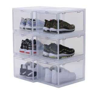 ナイキ(NIKE)のtower box plus 新品未使用　6個セット(ケース/ボックス)