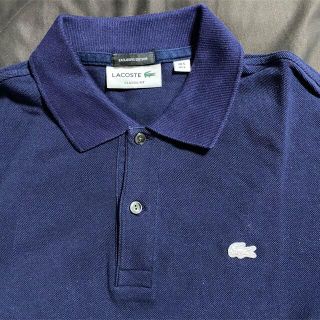 ラコステ(LACOSTE)のLACOSTE 半袖ポロシャツ(ポロシャツ)