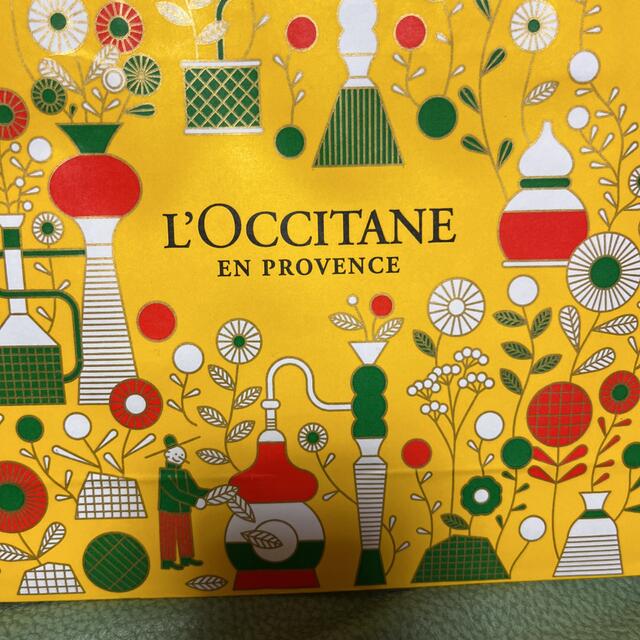 L'OCCITANE(ロクシタン)のロクシタン その他のその他(その他)の商品写真