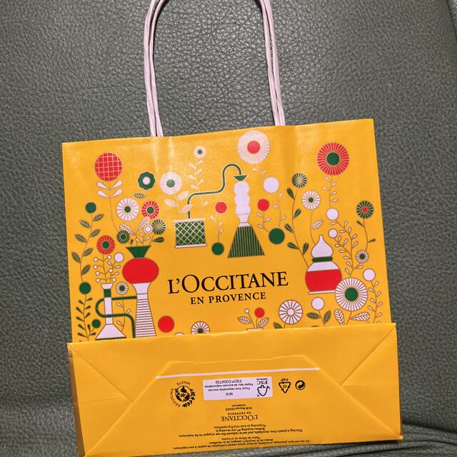 L'OCCITANE(ロクシタン)のロクシタン その他のその他(その他)の商品写真