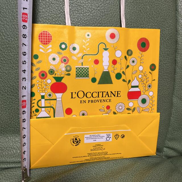 L'OCCITANE(ロクシタン)のロクシタン その他のその他(その他)の商品写真