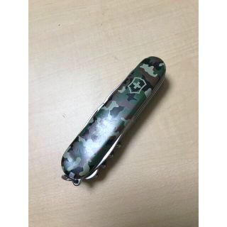 ビクトリノックス(VICTORINOX)のタカシ様 専用 VICTORINOX(ビクトリノックス) マルチツール(その他)