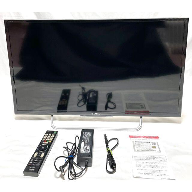 SONY 32V型 液晶 テレビ BRAVIA KJ-32W730C | www.tspea.org